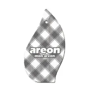 خوشبو کننده خودرو آرئون مدل Silver Linen