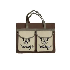 ساک لوازم کودک و نوزاد مدل WV1