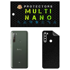 MULTI NANO X-F1G Back Skin For htc U20