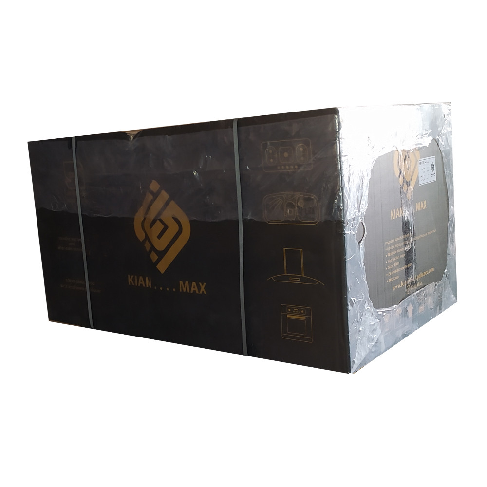 هود آشپزخانه مورب کیان مکس مدل مهسان سایز 90