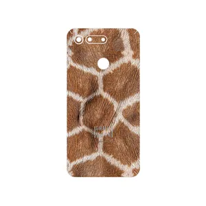 MAHOOT Giraffe Skin Cover Sticker for Honor View 20