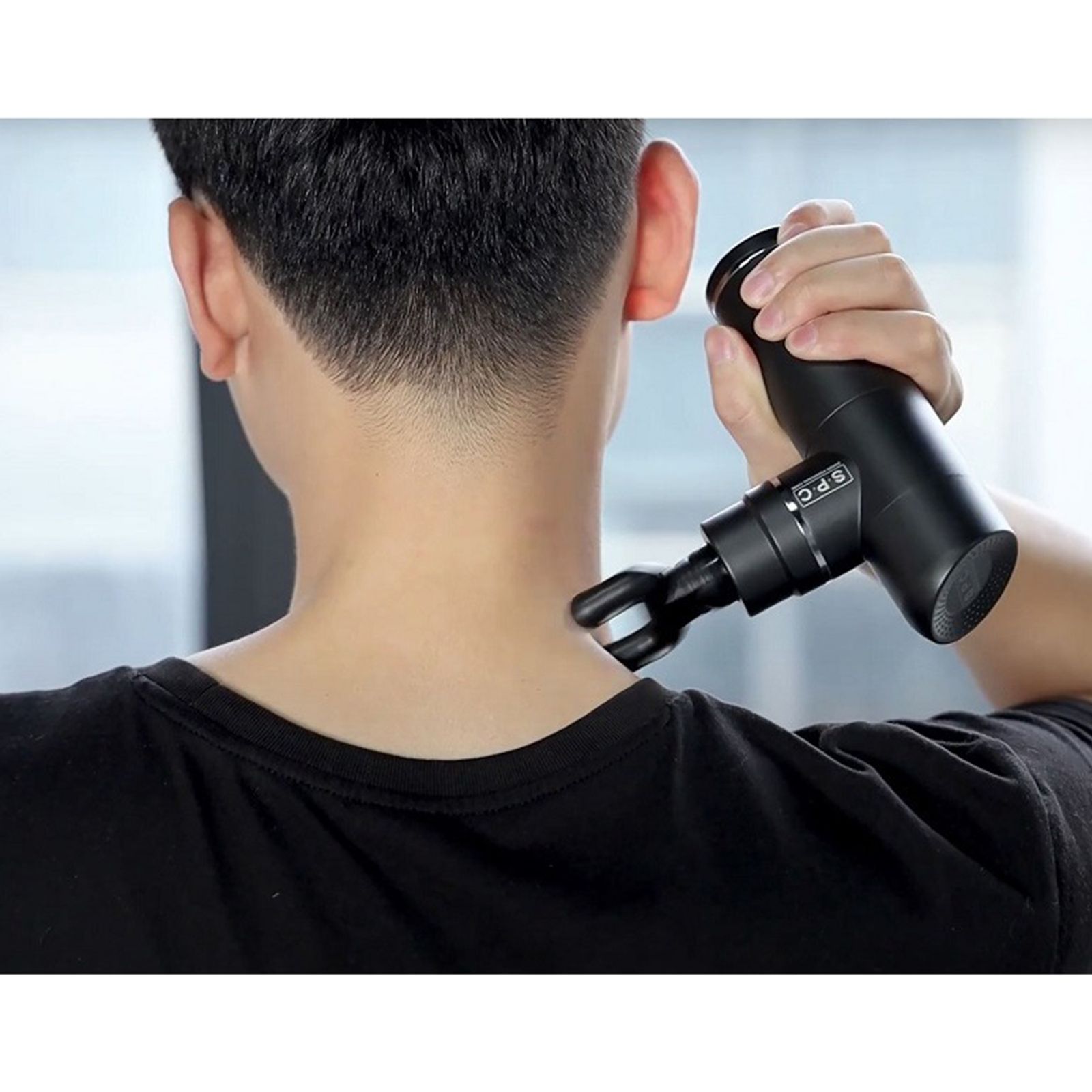 ماساژور برقی مدل TL-FMM-02 -  - 5