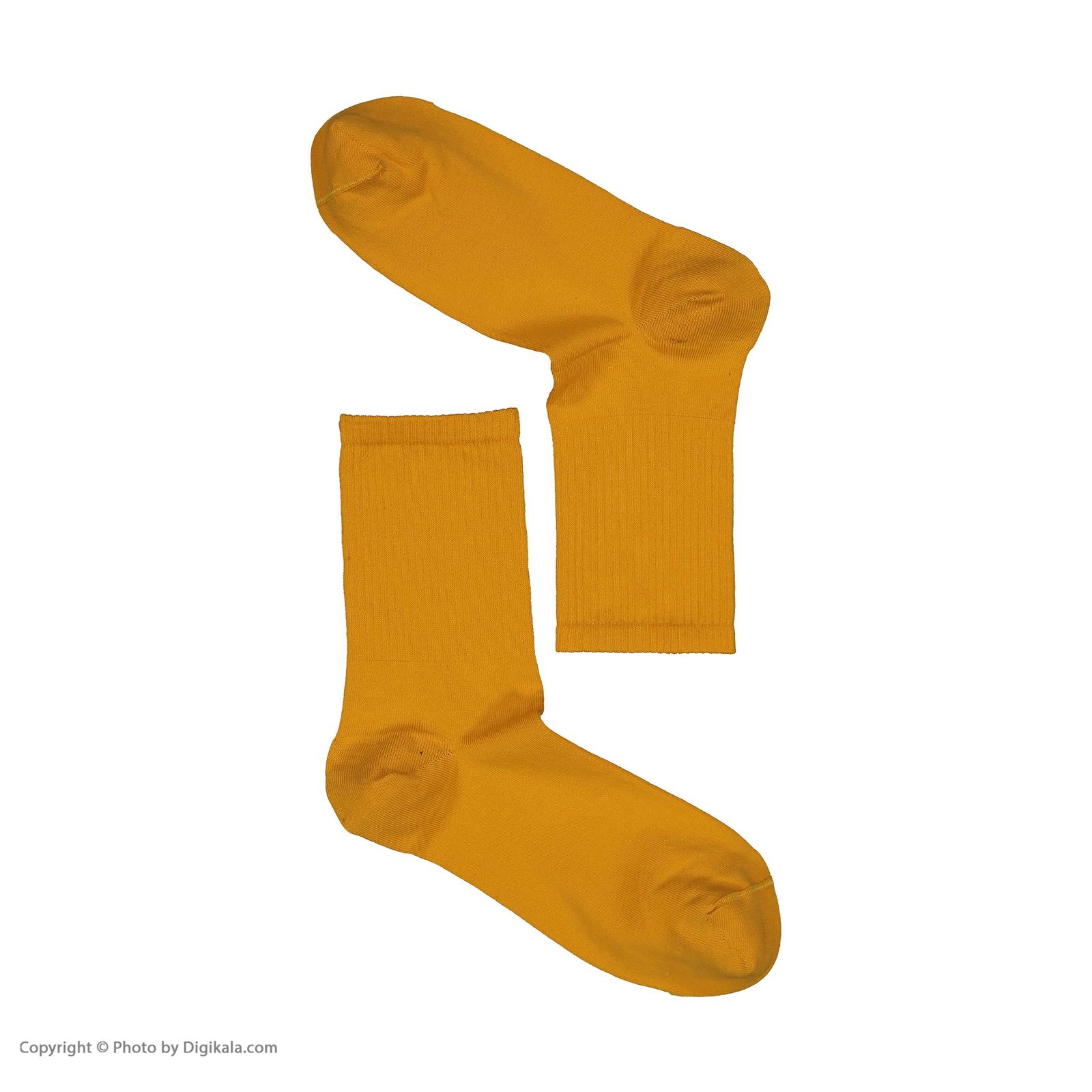 جوراب مردانه سیکس زیرو ناین مدل 1107-15 بسته 3 عددی -  - 5