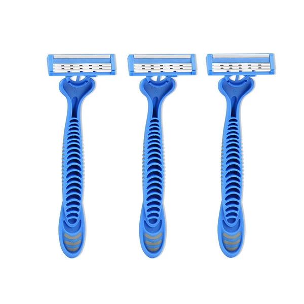 خود تراش کد ultra3 بسته 3 عددی