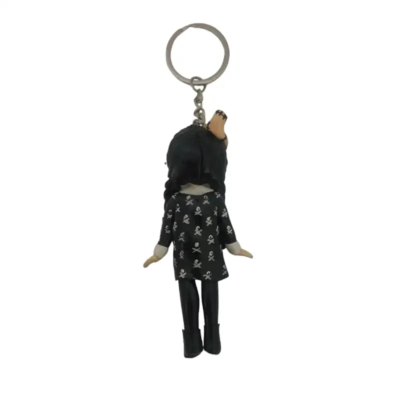 جاکلیدی مدل ونزدی