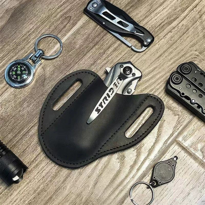 کیف کمری چاقو مدل MR2830