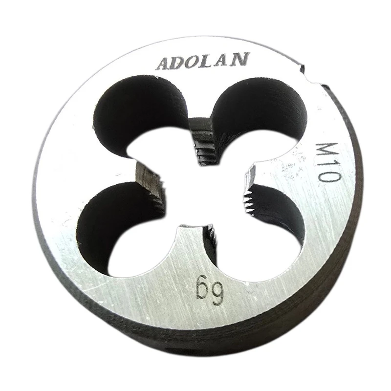 حدیده بروک مدل BR سایز 10 میلی متر