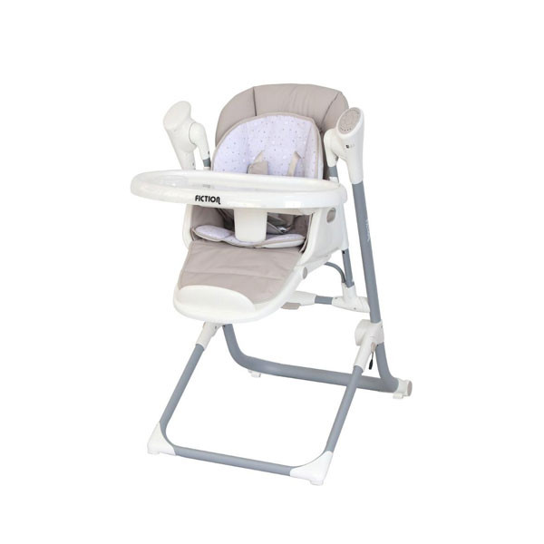 صندلی غذاخوری کودک فیکشن مدل f304