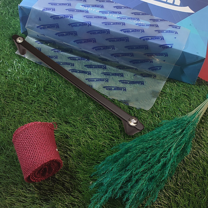 دستگیره کابینت کپران مدل کلاسیک 1250-192 بسته 5 عددی