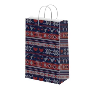 ساک هدیه مدل 10060 بسته 12 عددی