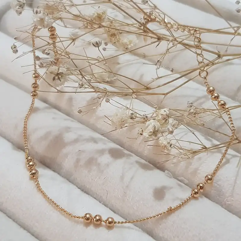 پابند زنانه وای اس ایکس مدل گوی 189