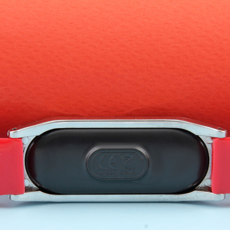 ساعت مچی دیجیتال دخترانه مدل کیتی کد WHK_025