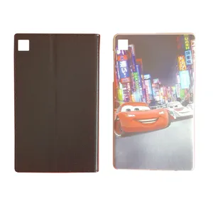 کیف کلاسوری مدل SDFGG2 مناسب برای تبلت سامسونگ Galaxy Tab A7 10.4 2020 / T505 به همراه کاور
