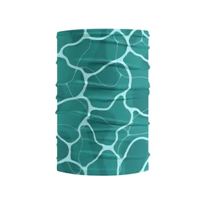 دستمال سر و گردن مدل EC9004