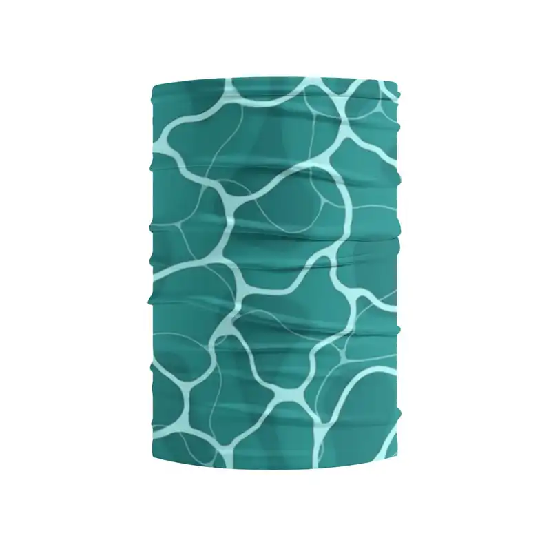 دستمال سر و گردن مدل EC9004