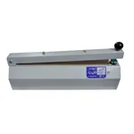 دستگاه پرس پلاستیک سپهر الکترونیک مدل دوخت و برش 40cm