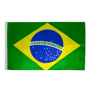 پرچم مدل کشور برزیل کد 1070