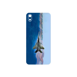 MAHOOT Fighter plane F15 Cover Sticker for Xiaomi Redmi 7A