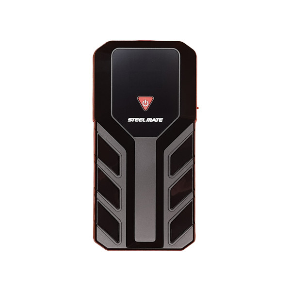 جامپ استارتر خودرو استیل میت مدل JS12