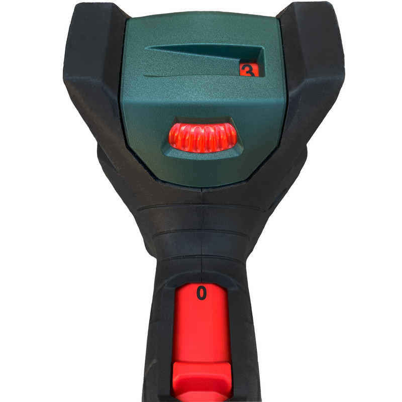 سشوار صنعتی متابو مدل HG 20-600 سشوار صنعتی متابو مدل HG 20-600