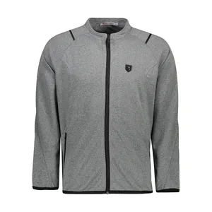 سویشرت ورزشی مردانه هالیدی مدل 853911-Dark Gray