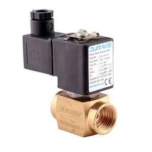 شیر برقی آبیاری دوراویس مدل NC