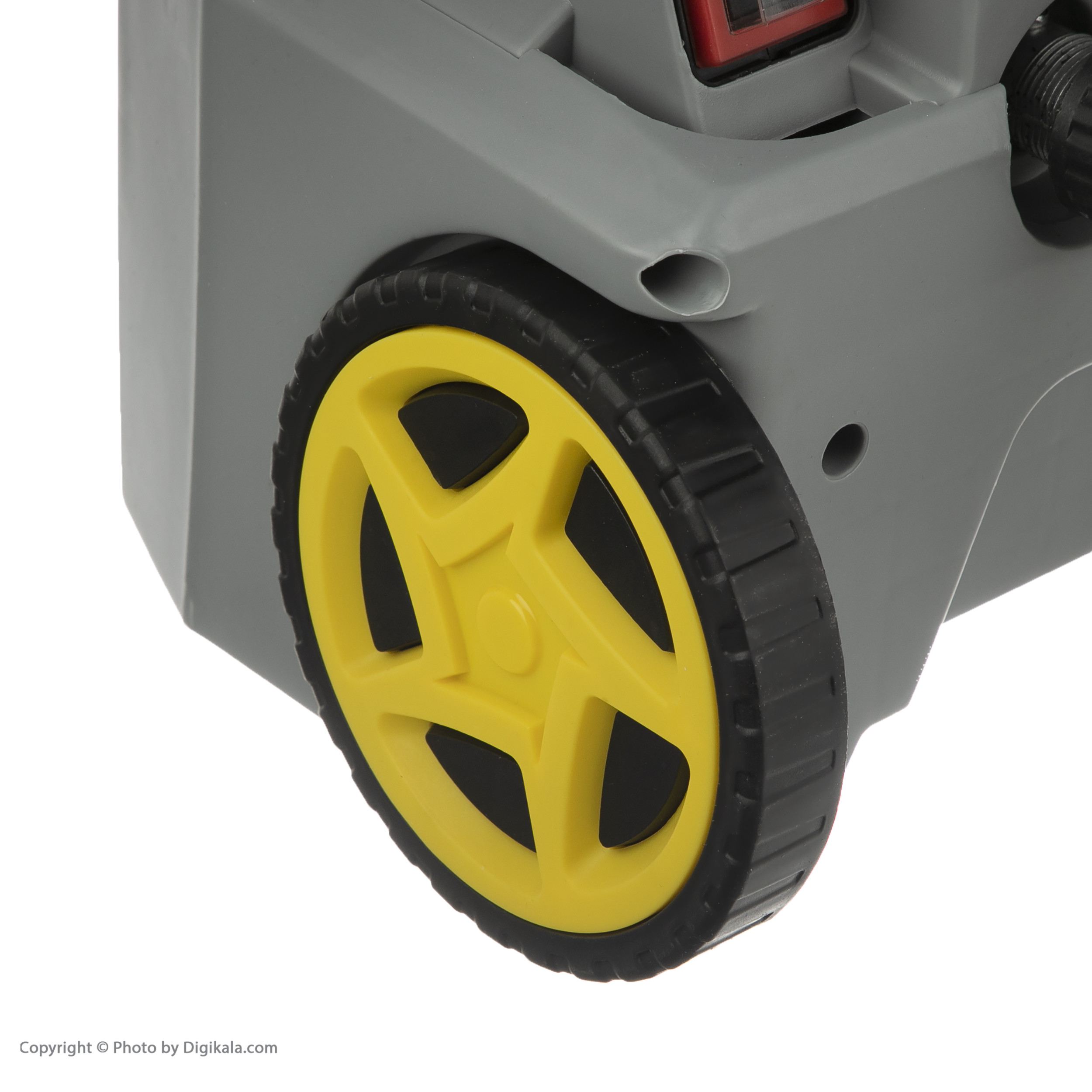 کارواش لاور مدل FAST EXTRA 145