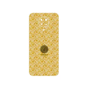MAHOOT versace Cover Sticker for Nokia G20