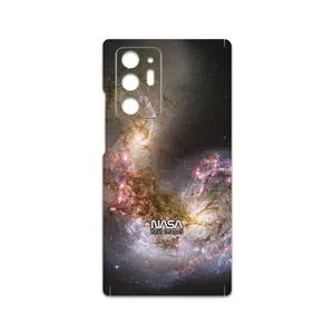 MAHOOT  Universe-by-NASA-5 Cover Sticker for Samsung Galaxy Note20 Ultra