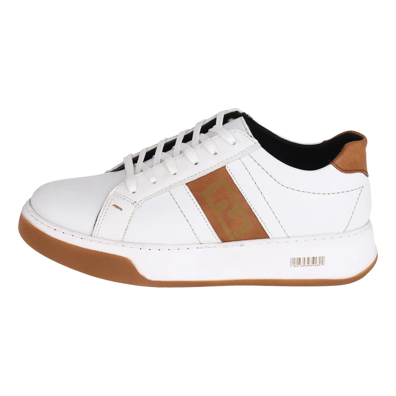 کفش روزمره مردانه کروماکی مدل km397