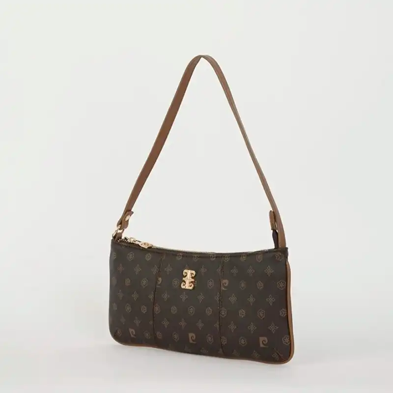 کیف دوشی زنانه پیر کاردین مدل 05PO22Y1564