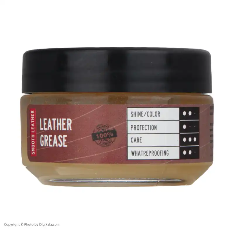 روغن کفش بلرتو مدل 700017