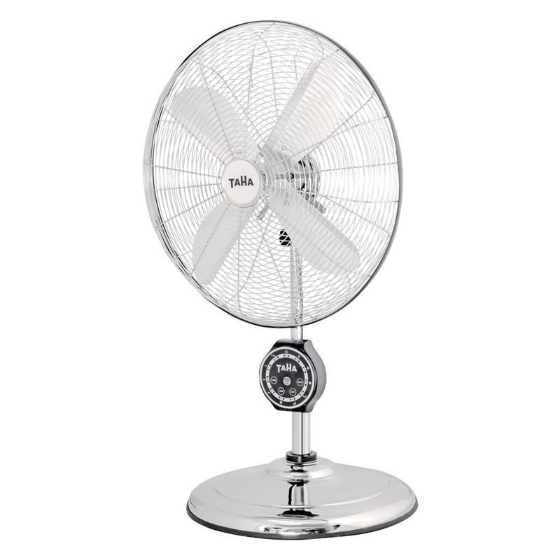 پنکه طاها مدل 3 منظوره TH18