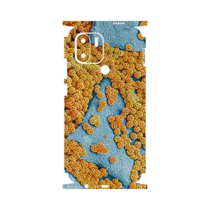 MAHOOT Atom Universe 7-FullSkin Cover Sticker for Xiaomi Redmi A1 Plus