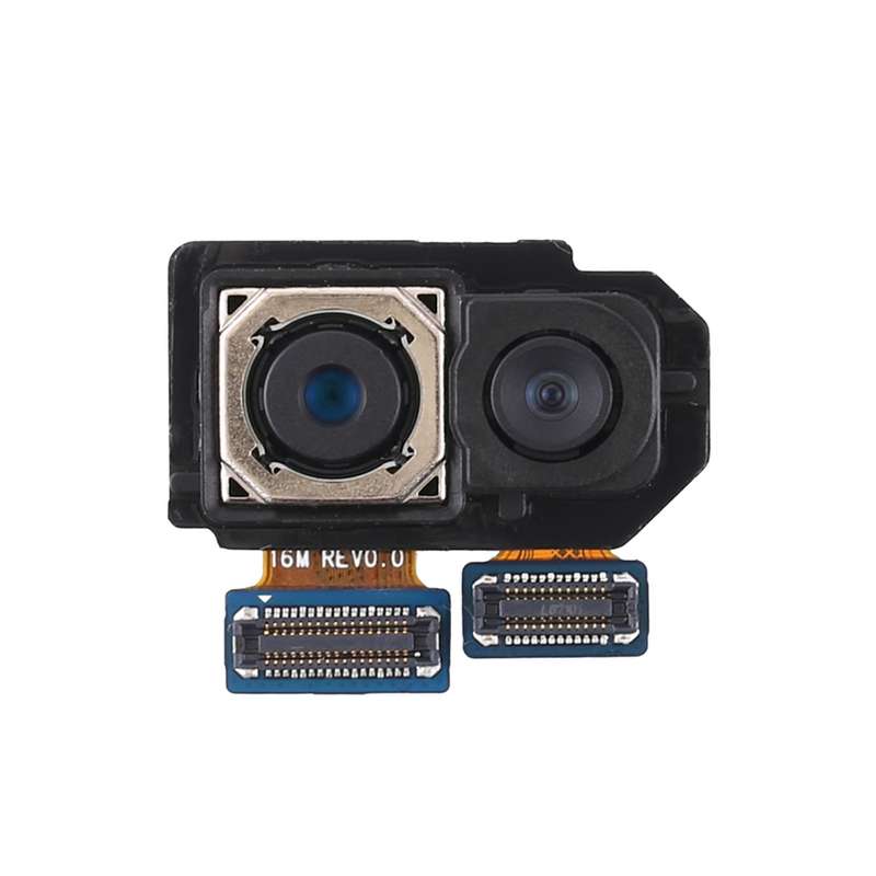 دوربین عقب مدل RC305 مناسب برای گوشی موبایل سامسونگ Galaxy A30 / A305