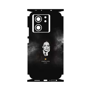 MAHOOT Angelina Jolie-FullSkin Cover Sticker for Xiaomi 13T Pro