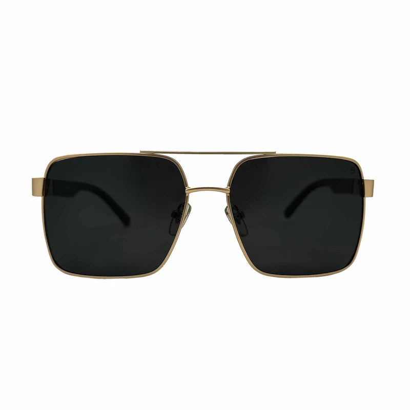 عینک آفتابی مربعی مردانه آنتونیو باندراس مدل JM0001 C5