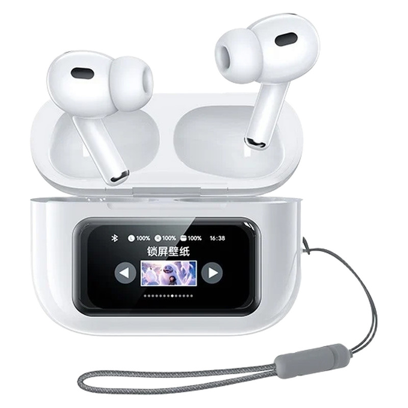 هدفون بلوتوثی ریمکس مدل CozyPods W30N
