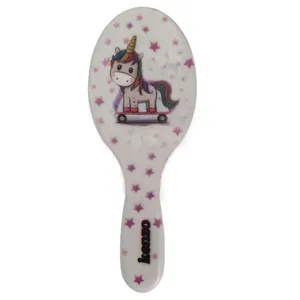 برس کودک مدل اسب تک شاخ کد 75