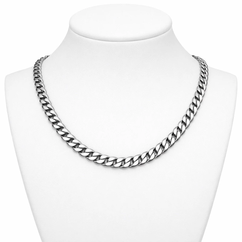 زنجیر مردانه مدل 240011