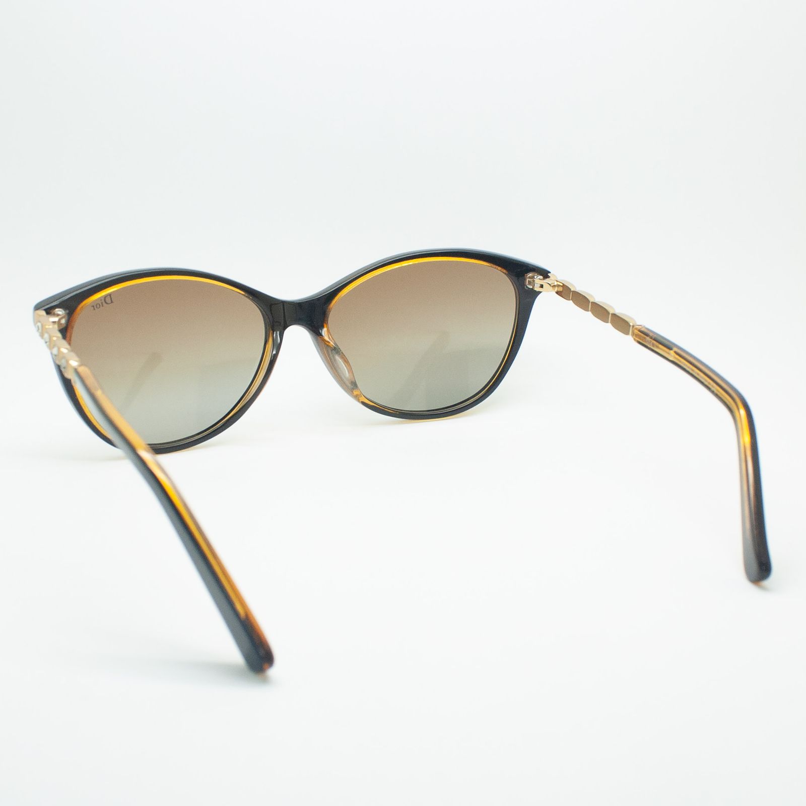 عینک آفتابی دیور مدل CD 5388 BR -  - 5