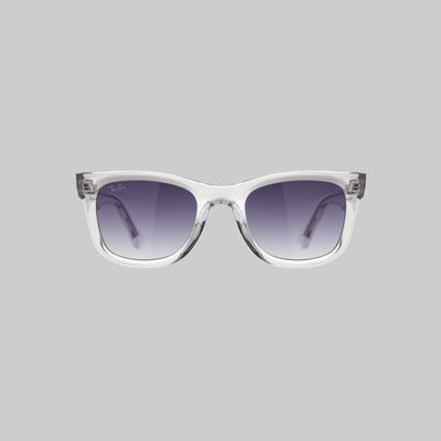 عینک آفتابی زنانه و مردانه ری بن مدل RB0502S-6713-20