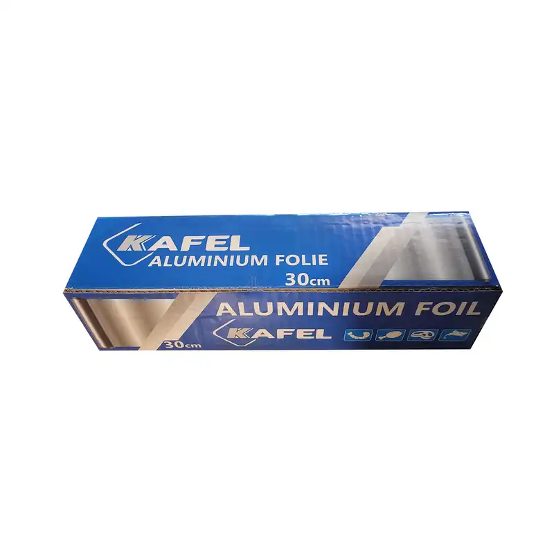 فویل مش و رنگ مو کافل کد 1000