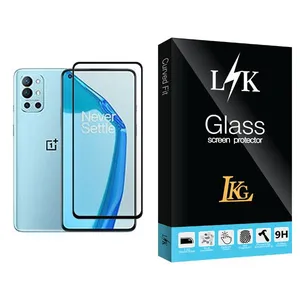 LKG LK Glass MIX001 Screen Protector For OnePlus 9R