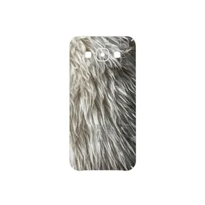 MAHOOT Sheep Skin Cover Sticker for Samsung Galaxy E5