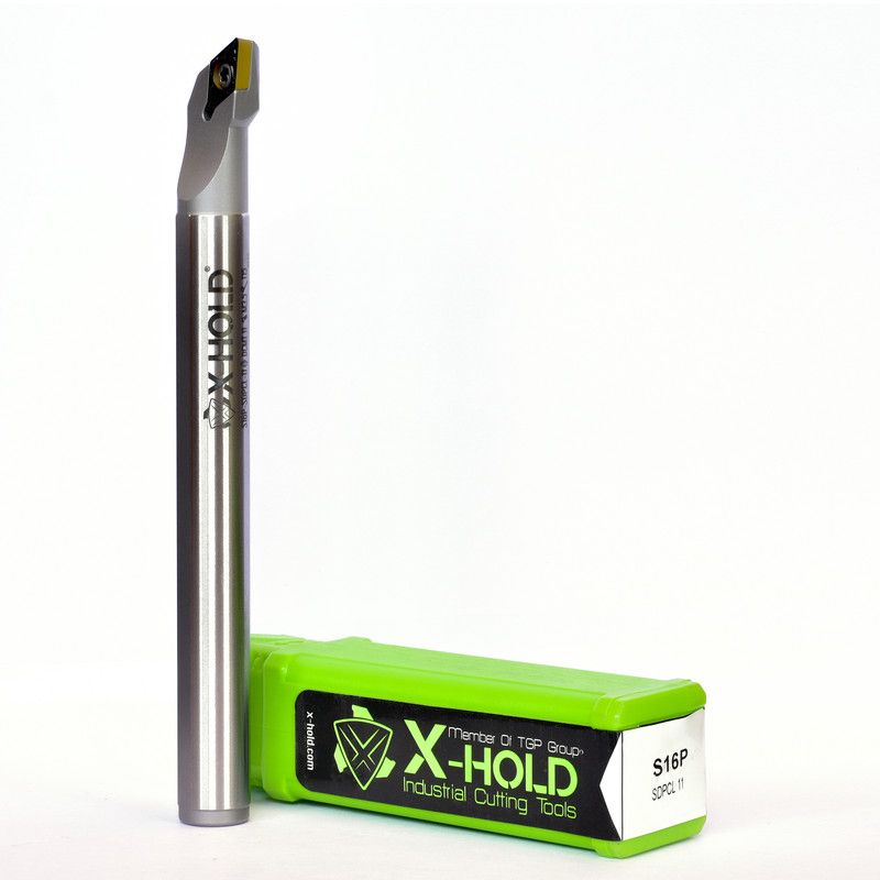 هلدر تراشکاری ایکس هولد مدل S16P SDPCL11 هلدر تراشکاری ایکس هولد مدل S16P SDPCL11