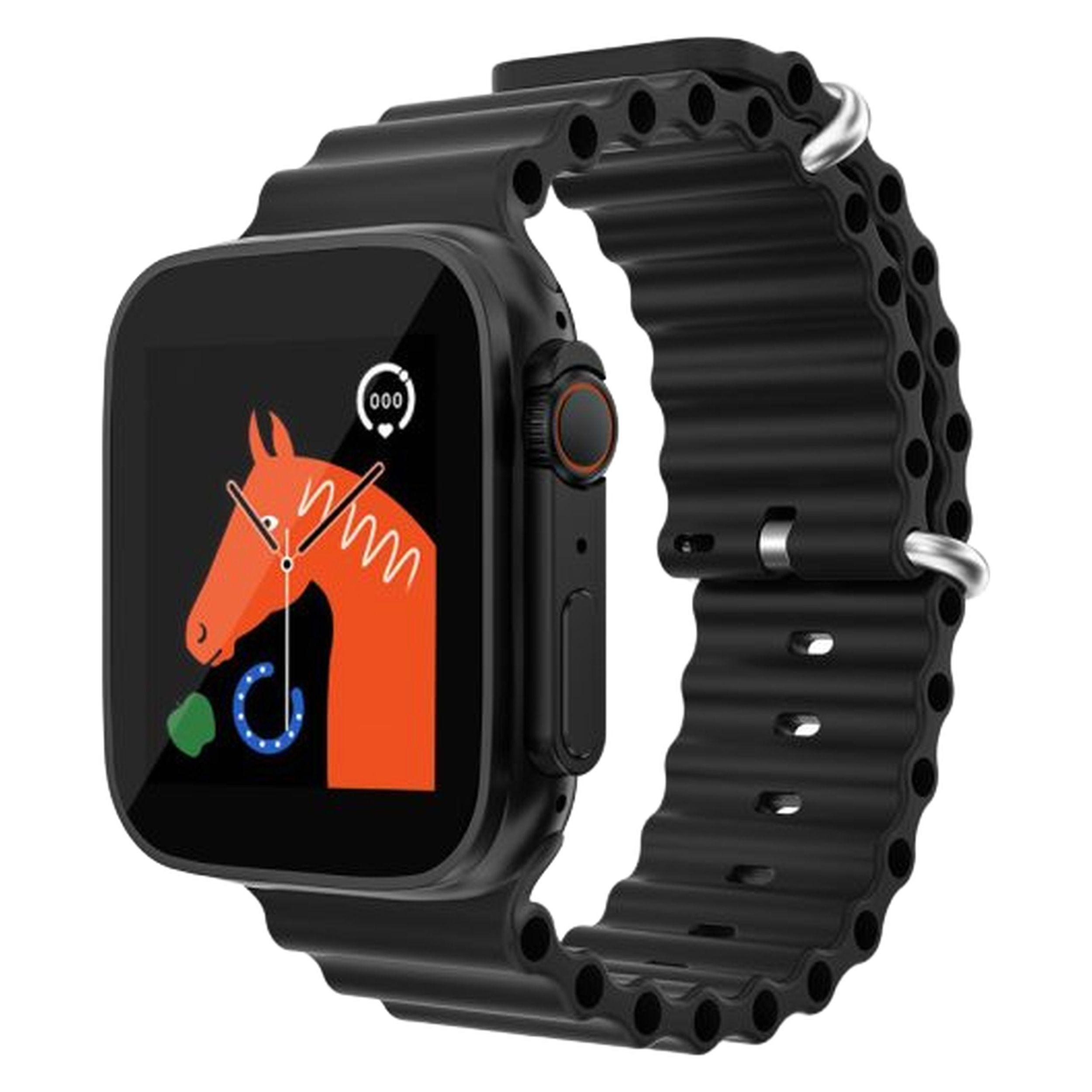 ساعت هوشمند T500 ULTRA