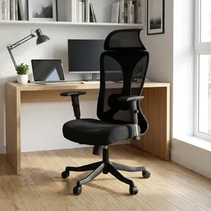 صندلی اداری بتیس مدل آسا کد M530