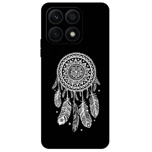Megafone dream catcher 7196 Cover For Honor X8A