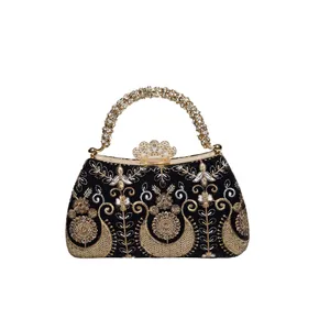 کیف مجلسی زنانه مدل 8192